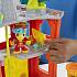 Play-Doh Игровой набор - Пожарная станция из серии Город  - миниатюра №9